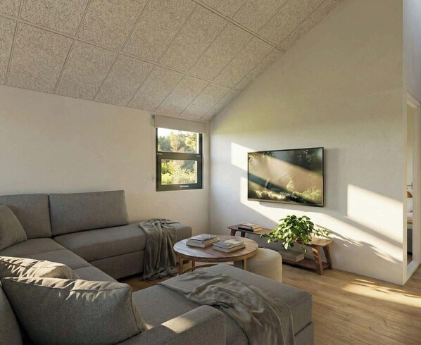 Ferienhaus | Innenbereich