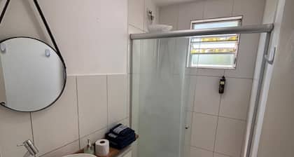 Practical and cozy apartment | 5 min from the city center