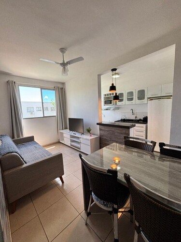 Practical and cozy apartment | 5 min from the city center