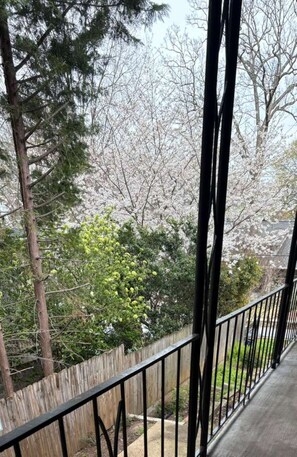 Property grounds - Midtown Sapphire ~ FIFA Stay ~ FREE Parking (Atlanta)