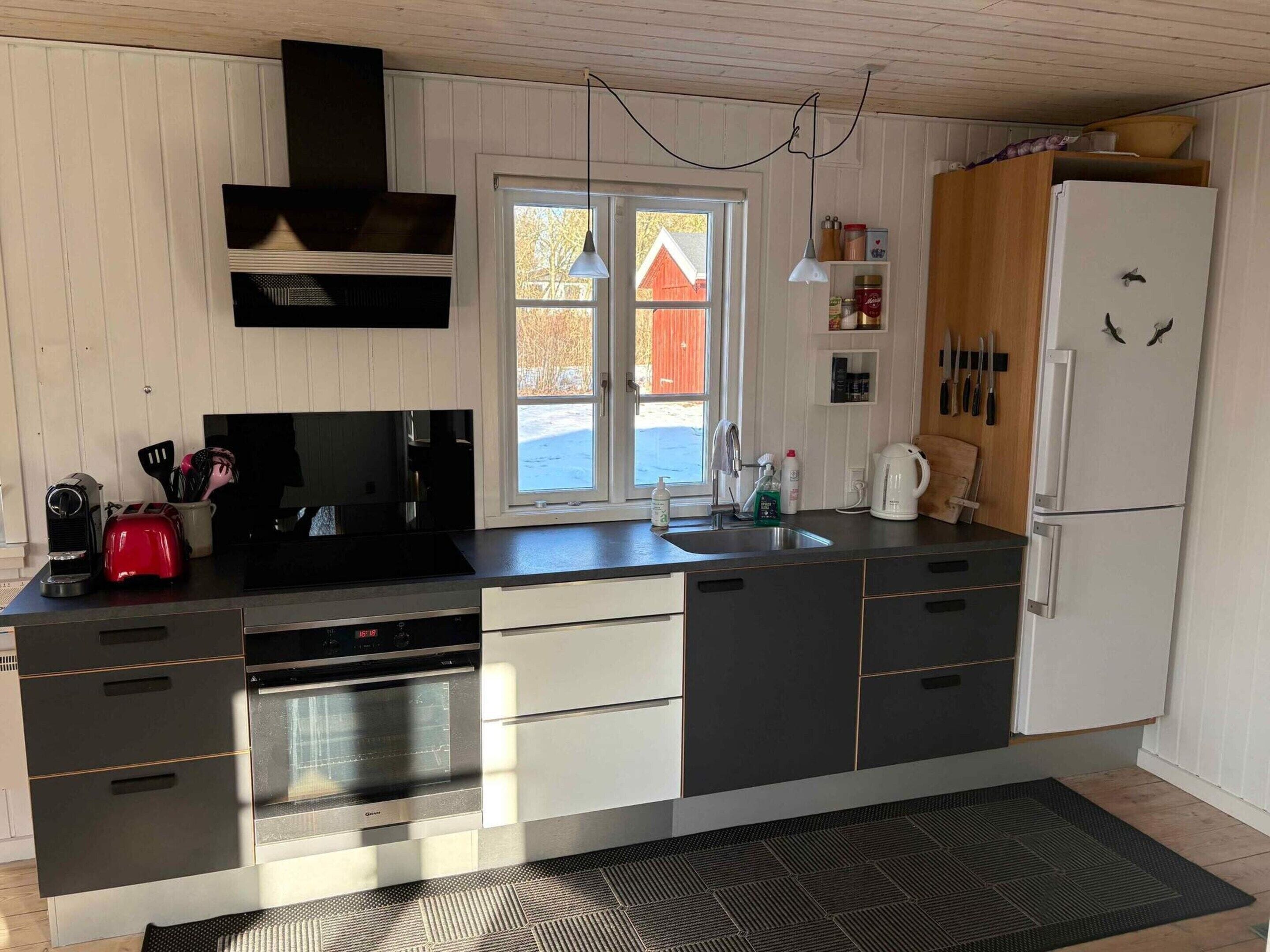 Ferienhaus | Innenbereich