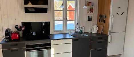 Maison | Intérieur