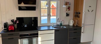 4 Star Holiday Home in Roslev