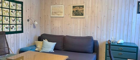 House | Interior