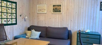 4 Star Holiday Home in Roslev