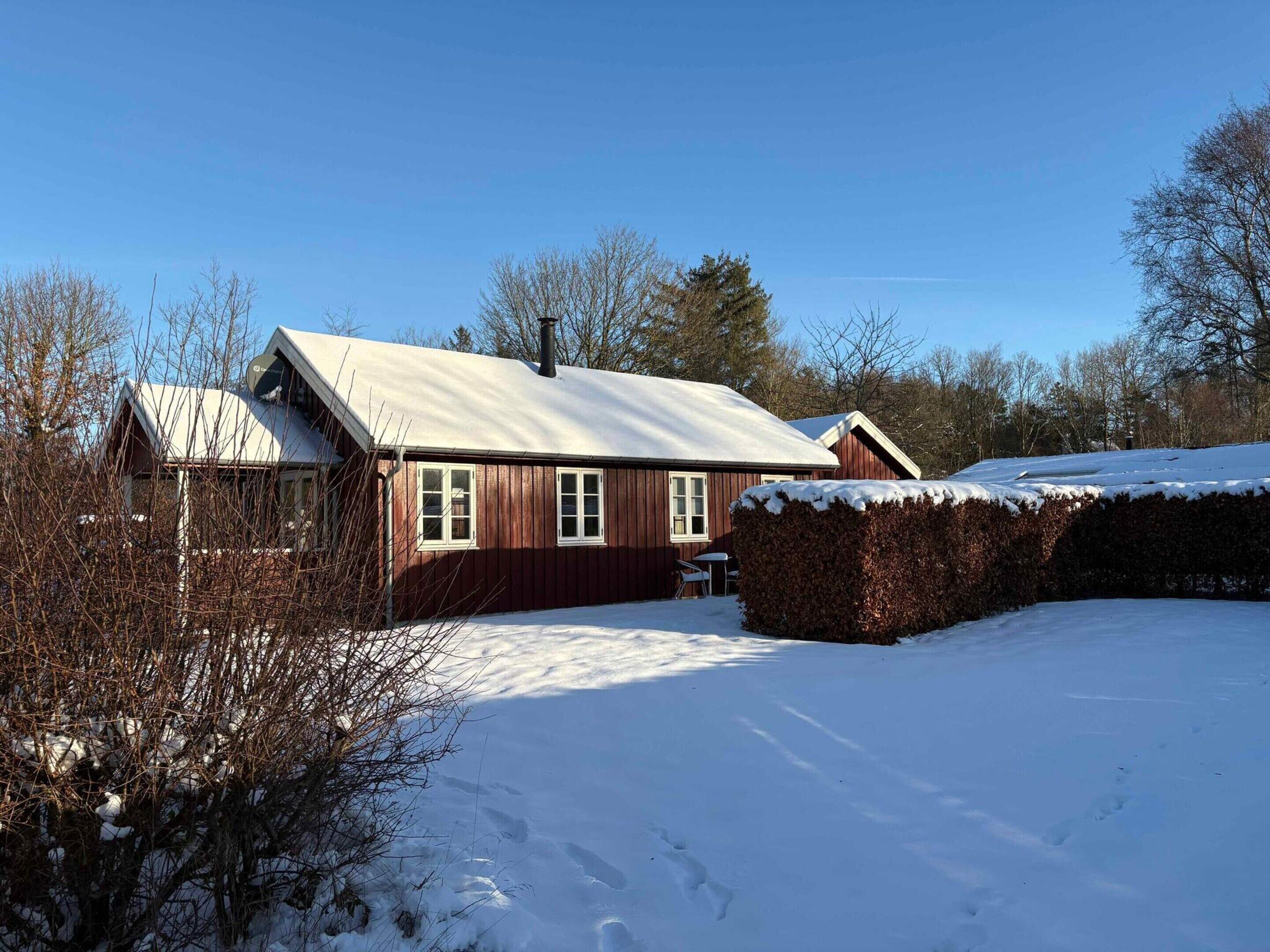 Hus | Udendørsområde