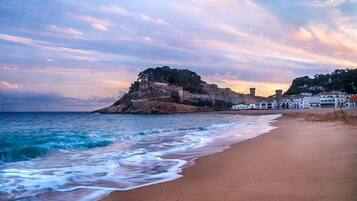 Apartment | View from property