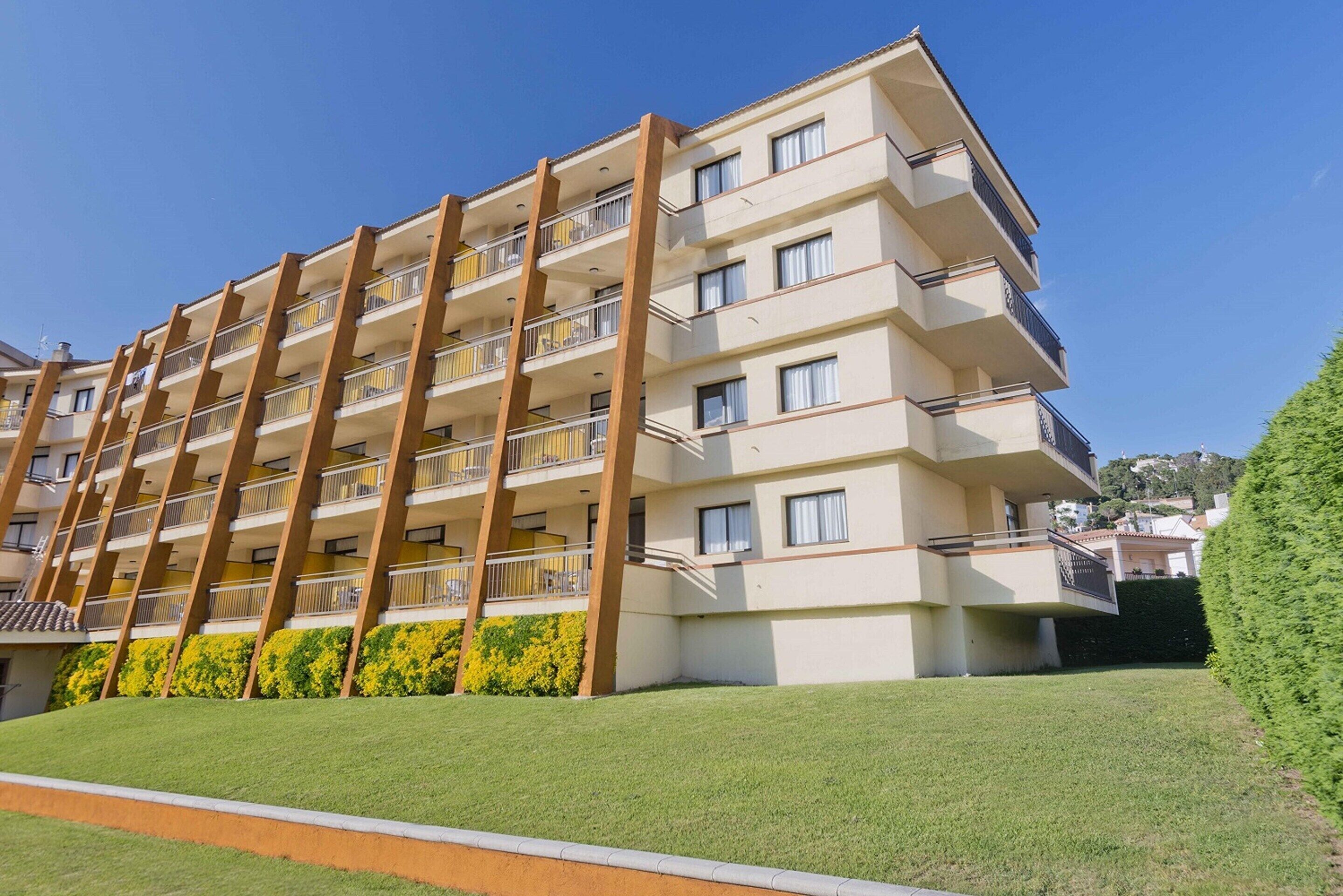 Apartment | Exterior