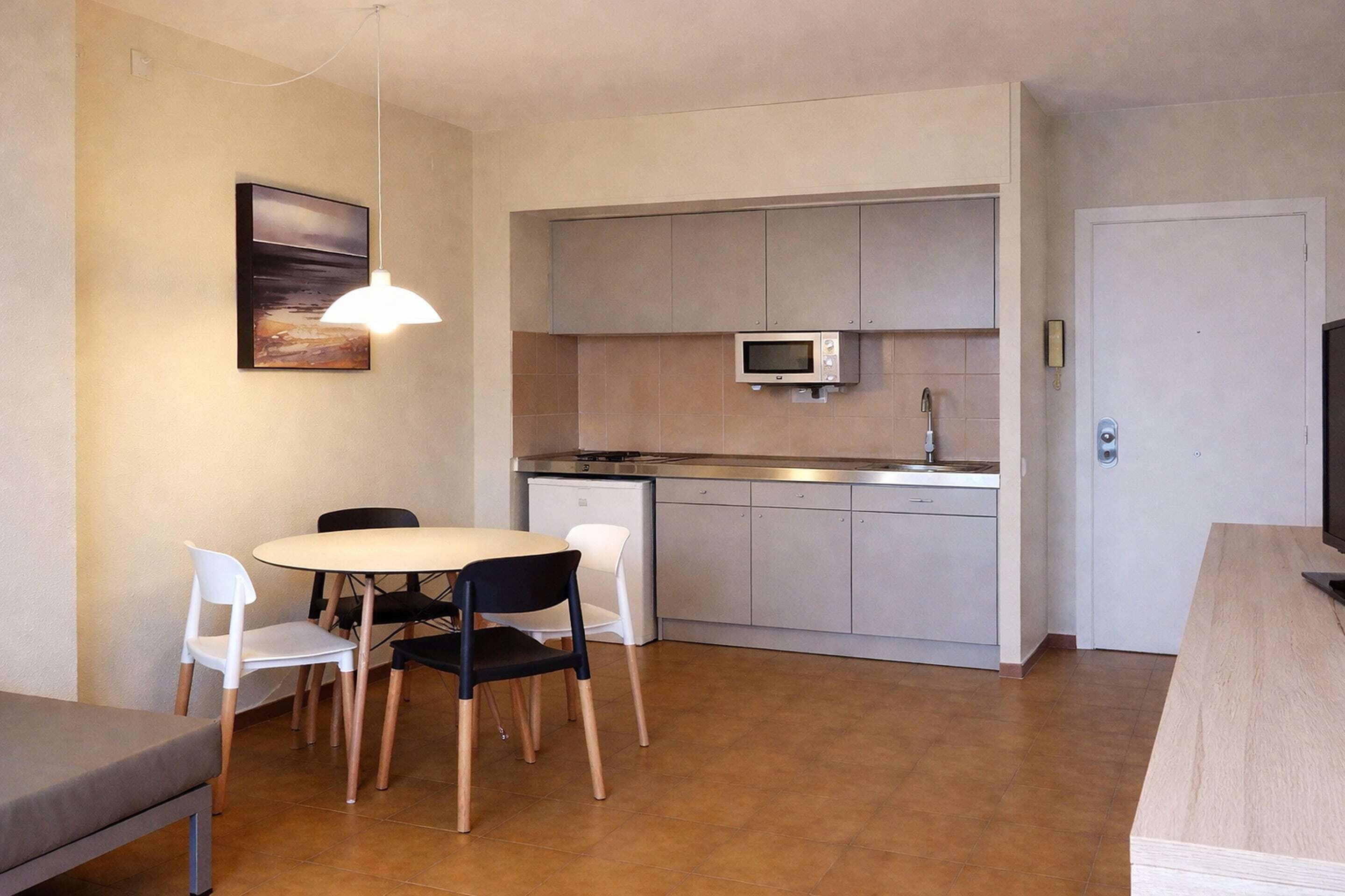 Apartment | Living room
