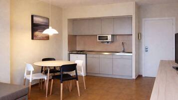 Apartment | Living room