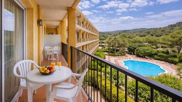 Apartment | Balcony
