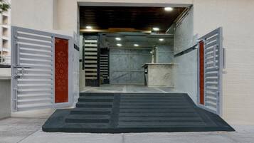 Nhà | Quầy tiếp tân