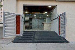 Nhà | Quầy tiếp tân