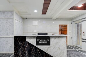 Nhà | Quầy tiếp tân