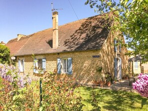 Exterior - The Cottage, Les Chouettes, Dordogne Valley where memories are made (Trémolat)