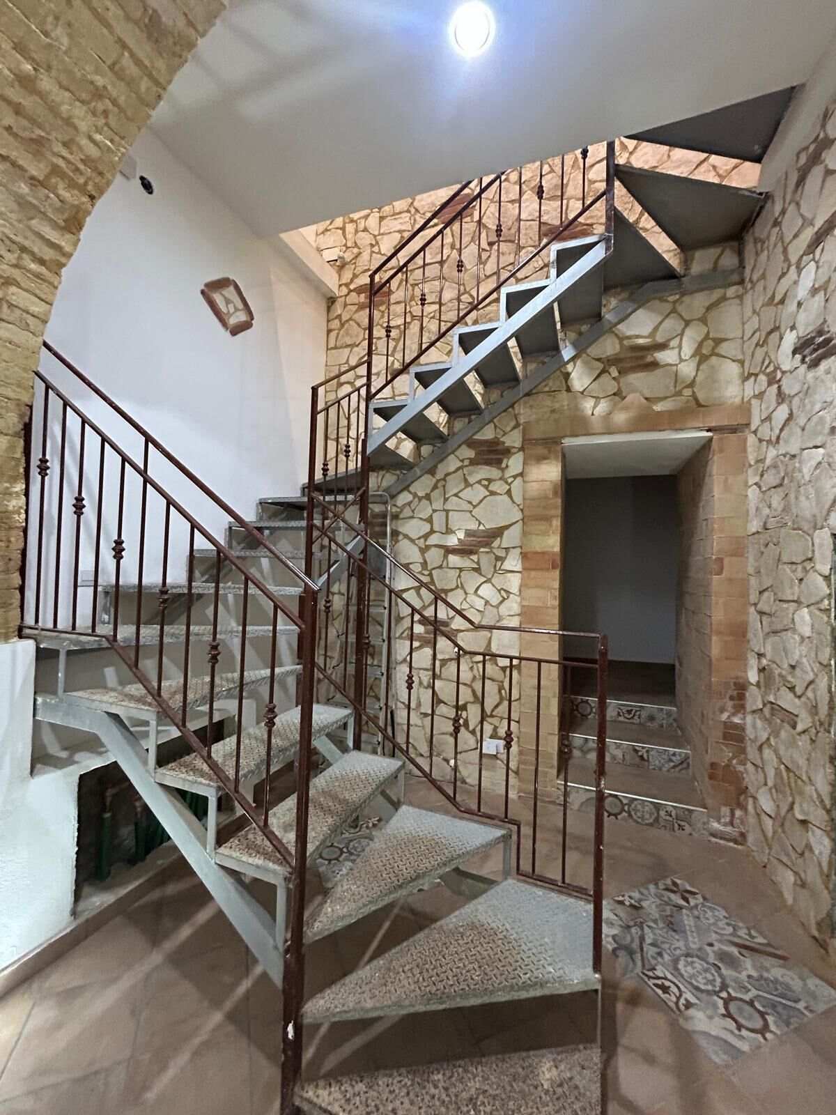 House, 1 Bedroom, Courtyard View | Interior