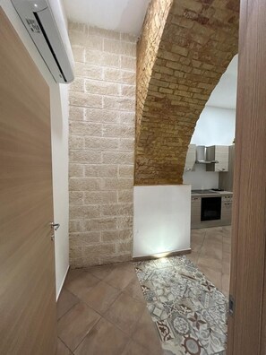 House, 1 Bedroom, Courtyard View | Interior