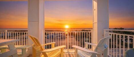 Terrain de l’hébergement