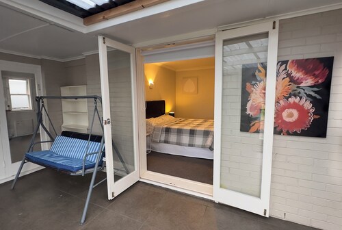 Spacious 2BR Retreat for Family & Friends