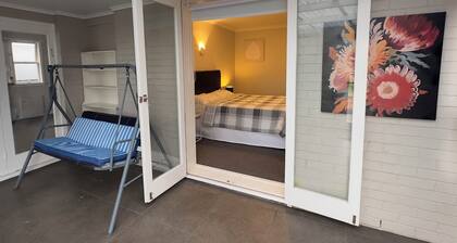 Spacious 2BR Retreat for Family & Friends