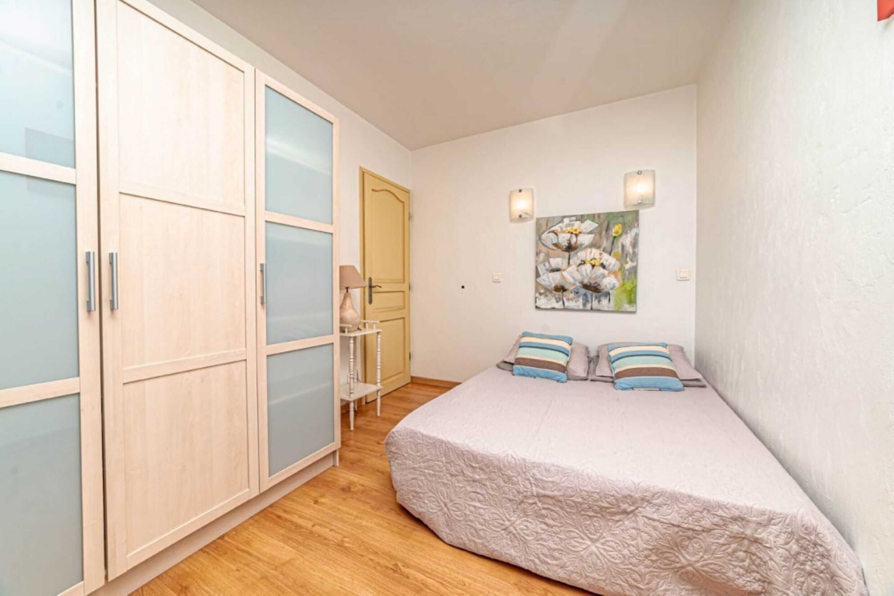 Cottage | 1 bedroom