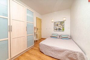 Ferienhaus | 1 Schlafzimmer