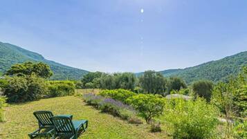 Cottage | Quang cảnh nhìn từ nơi lưu trú