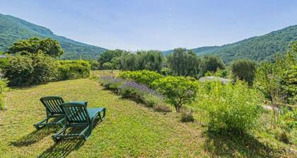 Apartment for 6 People