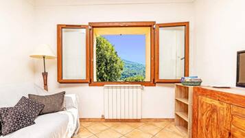 Cottage | Ruang keluarga