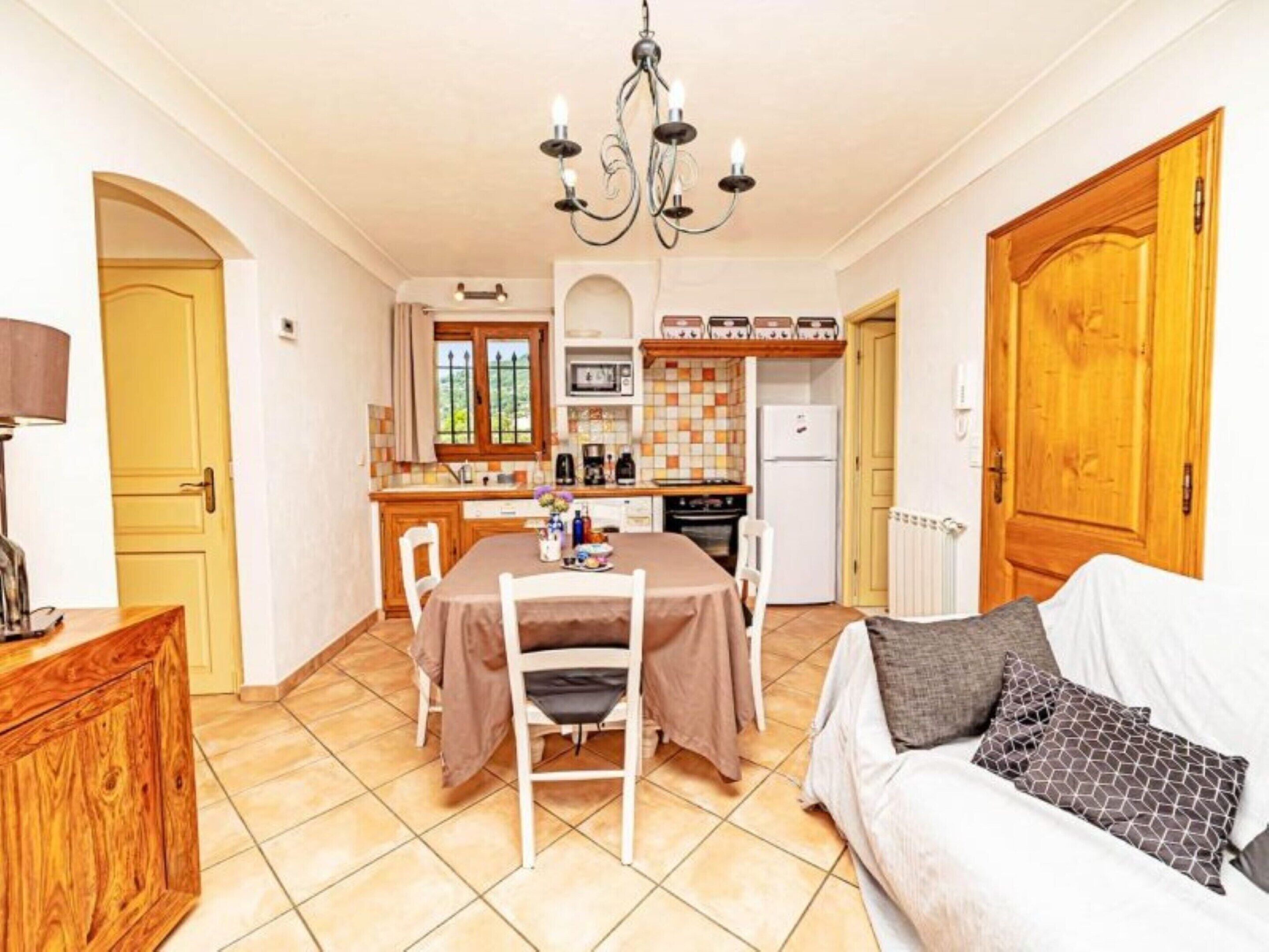 Cottage | Private kitchen