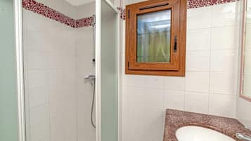 Cottage | Badkamer