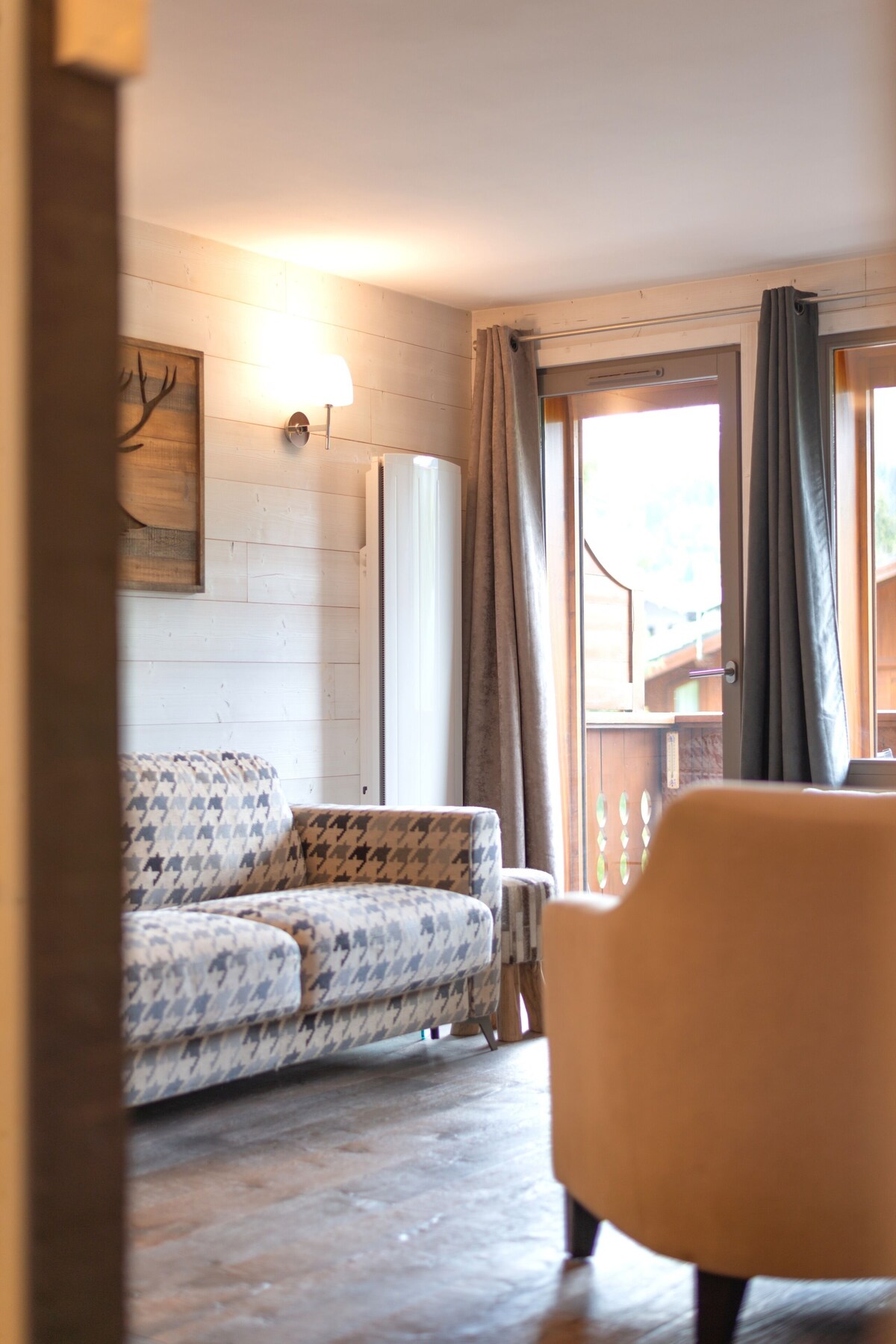 Image de profil de l’hôte