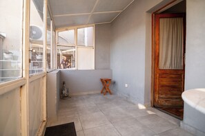 Interior - Center rooftop cozy apartment (Beograd)