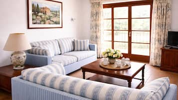 Apartment | Living room