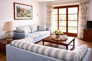 Appartement | Salle de séjour