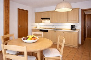 Apartment | Eigene Küche