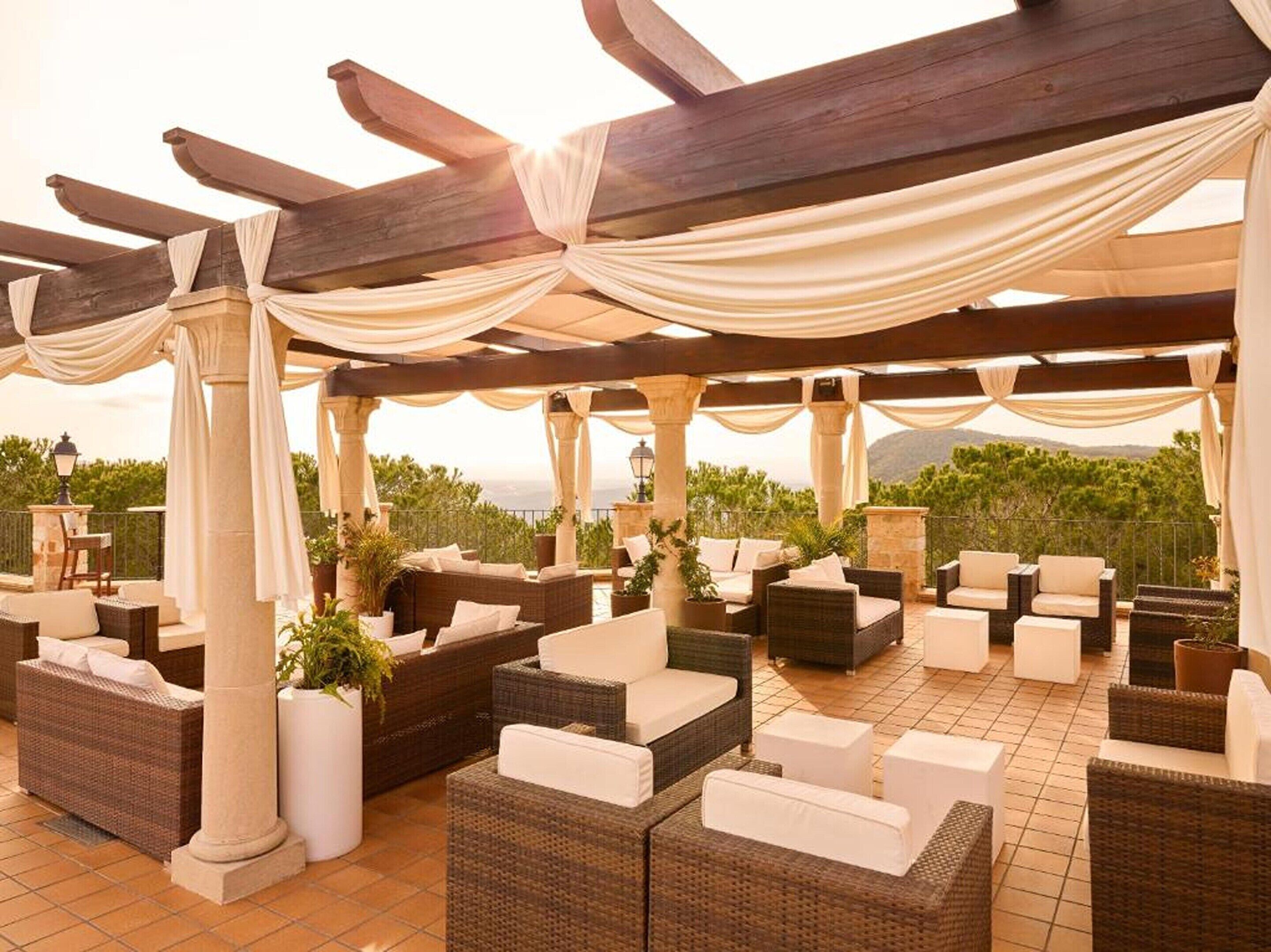 Apartment | Balcony