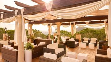 Apartment | Balcony