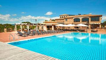 Appartement | Piscine