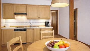 Appartement | Restauration