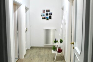 Interior - Apartment 5 min from sea with private terrace (Falerna Marina)