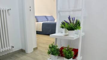 3 Schlafzimmer, WLAN, Bettwäsche