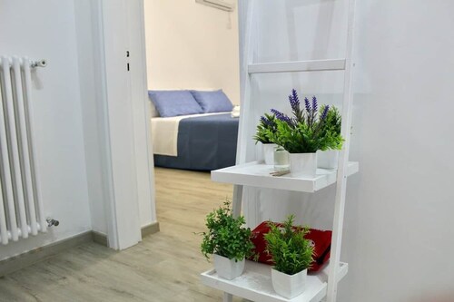 Appartement à 5 min de la mer avec terrasse privée