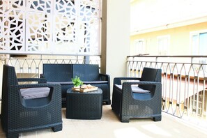 テラス / パティオ