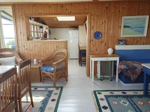 Maison | Intérieur