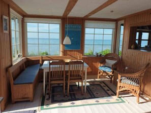Casa | Interior