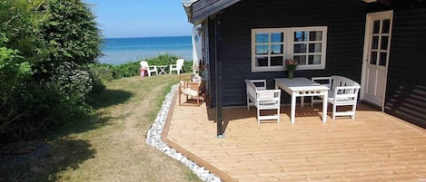 Maison | Restauration extérieure