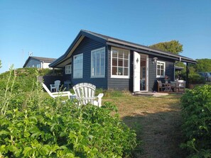 Hus | Udendørsområde