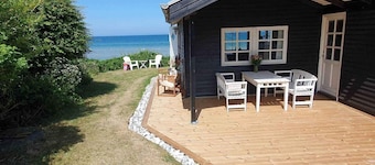 4 Star Holiday Home in Allingabro