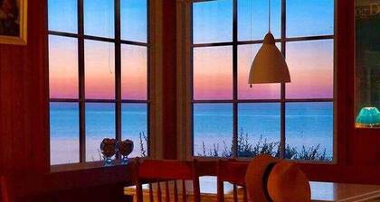4 Star Holiday Home in Allingabro